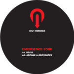 Emergence One Remixes