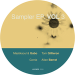 Sampler EP Vol 3