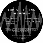 The Shaker EP