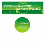 All Over! (remixes)