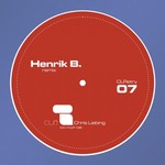 CL Retry 07 (Hendrik B & The Advent remix)