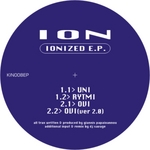 Ionized EP