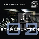 Stahlplatten 02