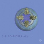 The Spacefrogs Vol 1