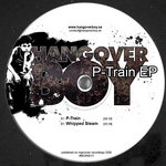 P Train EP