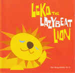 Leko The Lazybeat Lion: The Peng Fables Volume 2
