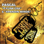 P-Funk Era/Xpandin Minds