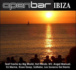 Open Bar: Ibiza