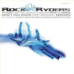 Don't You Know? (remixes)