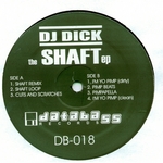 The Shaft EP