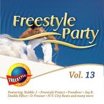 Freestyle Party Vol 13