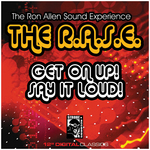 Ron Allen Sound Experience EP