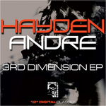 3rd Dimension EP