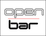 Open Bar Music Sampler