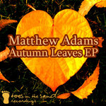 Autumn Leaves EP