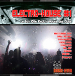 Electro House Edits