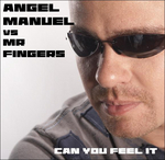 Can You Feel It (remixes)