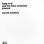 Sacred Machine