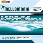 Mellomania Step 07 (extended versions)