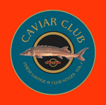 Caviar Club: Finest Lounge & Club Styles Vol 1