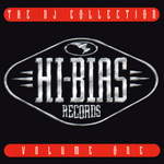 Hi-Bias: The DJ Collection Vol 1