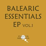 Balearic Essentials EP Vol 1