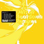 Detroit Beatdown Remixes 1:1