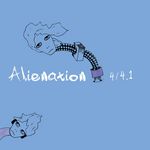 Alienation 4/4.1