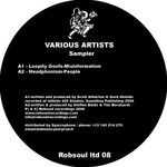 Robsoul Limited Vol 8