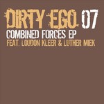 Combined Forces EP