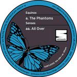 The Phantoms / All Over
