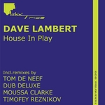 House In Play (remixes)