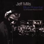 Blue Potential (Live with Montpelier Philharmonic Orchestra)