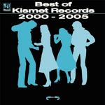 Kismet Records - Best Of Kismet Records A Collection Of Progressive House Tunes