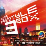 Mega Freestyle Box Vol 3