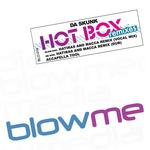 Hotbox (remixes)
