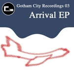 Arrival EP