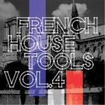 Dos Or Die Presents French House Tools Vol 4 (unmixed)