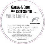 Your Light EP
