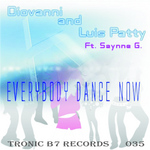 Everybody Dance Now