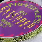 Freestyle's Best Extended Versions Volumes 1 & 2