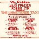 The Unmetered Taxi