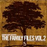 Shaman Work Presents: The Family Files Vol 2