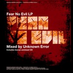 Fear No Evil EP