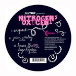 Nitrogen 2 Oxygen 1 EP
