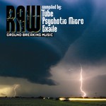 Raw Compiled By Tube, Psychotic Micro & Tube
