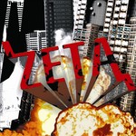 Zeta (CD1)