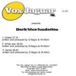 Dark Blue Fundation 01