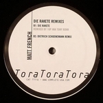 Die Rakete (remixes)