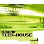 DJ Shop Tech House Vol 1